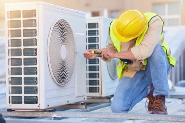 Best Emergency HVAC Services in Diberville, MS