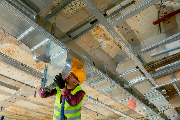 Best HVAC for Healthcare Facilities in Diberville, MS