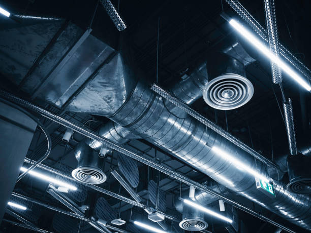 Best Commercial HVAC in Diberville, MS