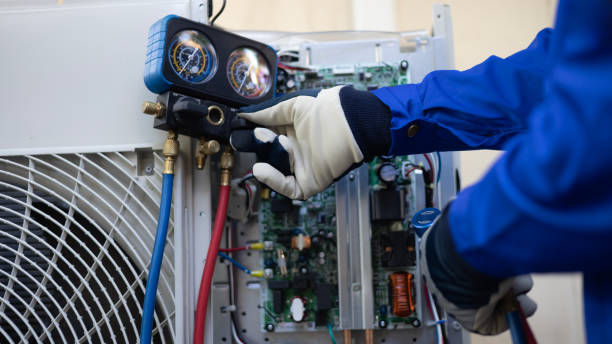 Best Residential HVAC in Diberville, MS